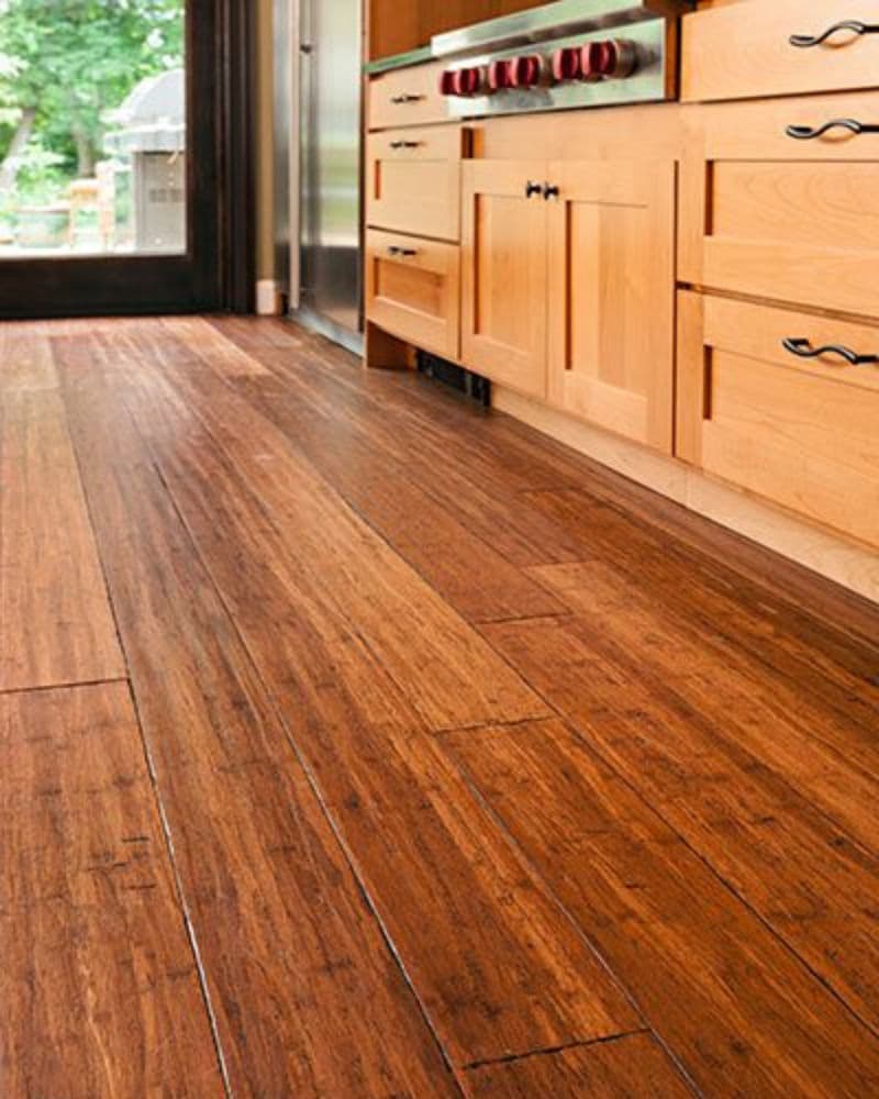 Wooden and Vinyl Flooring Dealers in Kolkata